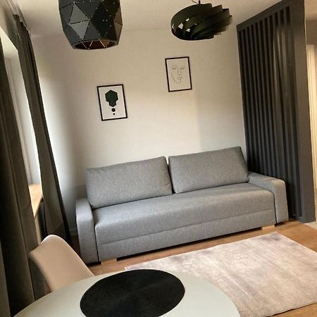 Apartament Bema 89B بياليستوك المظهر الخارجي الصورة