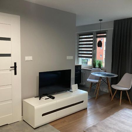 Apartament Bema 89B بياليستوك المظهر الخارجي الصورة