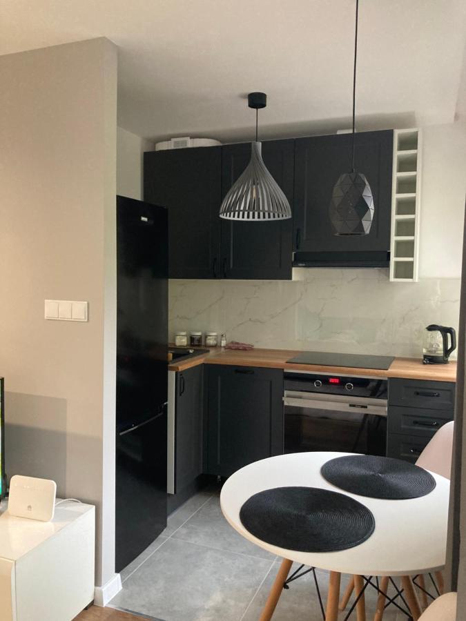 Apartament Bema 89B بياليستوك المظهر الخارجي الصورة