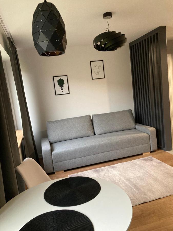 Apartament Bema 89B بياليستوك المظهر الخارجي الصورة