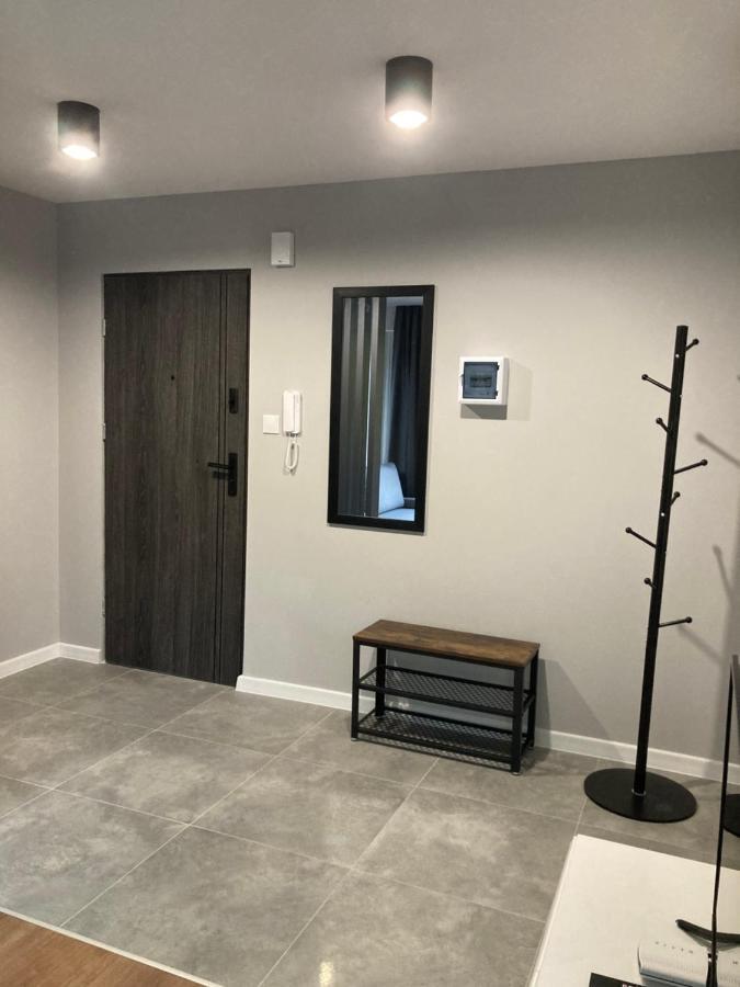 Apartament Bema 89B بياليستوك المظهر الخارجي الصورة