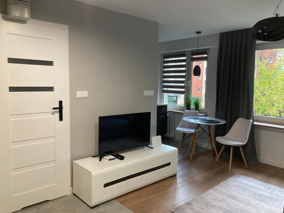 Apartament Bema 89B بياليستوك المظهر الخارجي الصورة