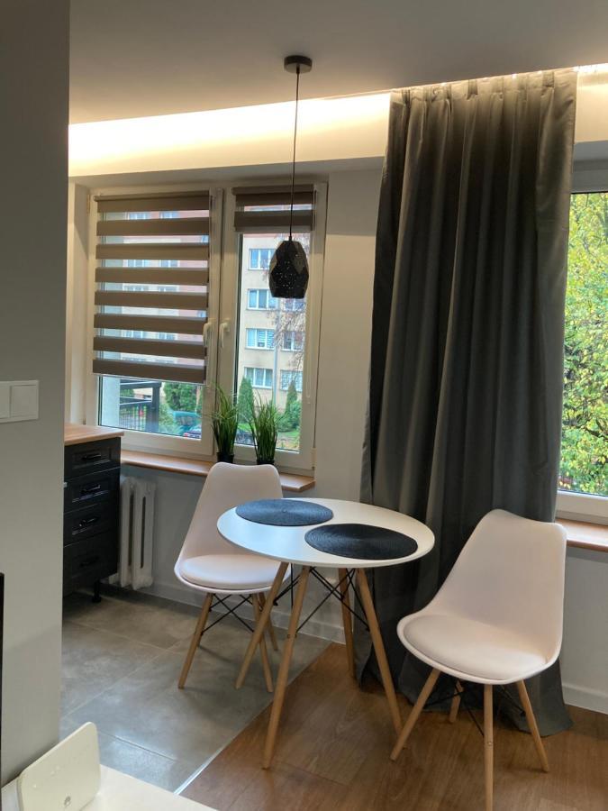 Apartament Bema 89B بياليستوك المظهر الخارجي الصورة