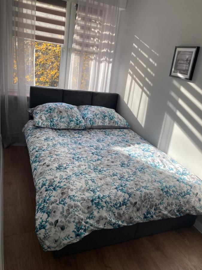 Apartament Bema 89B بياليستوك المظهر الخارجي الصورة